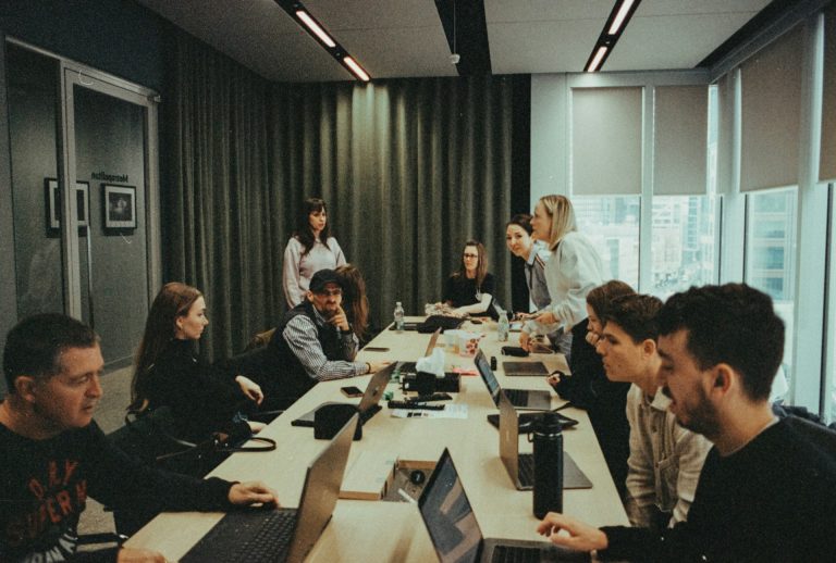 The Power of Search Engine Optimization (SEO) in Digital Growth