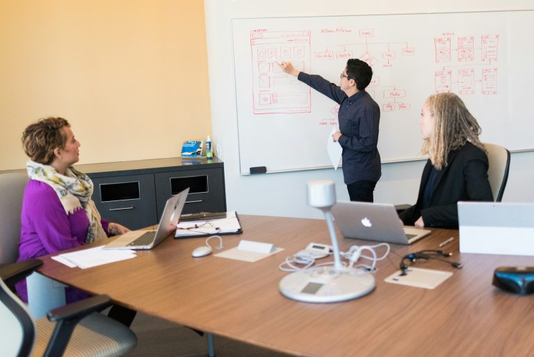 Why Content Marketing Is the Heart of Digital Success